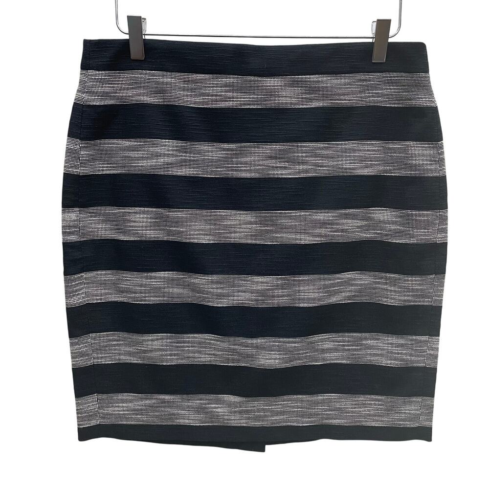 J. Crew Factory Pencil Skirt